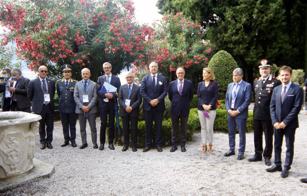 Convegno Studi Amministrativi: il Decreto Green pass tiene lontano anche il Ministro Cingolani