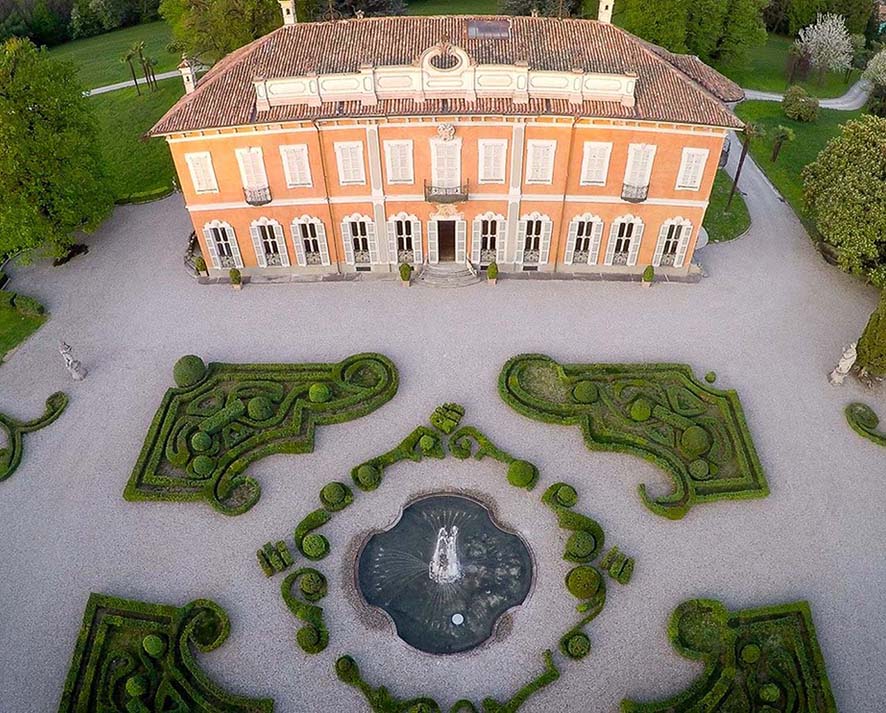 Ville Aperte in Brianza: 10 mila presenze nel primo week end. Ecco i prossimi eventi