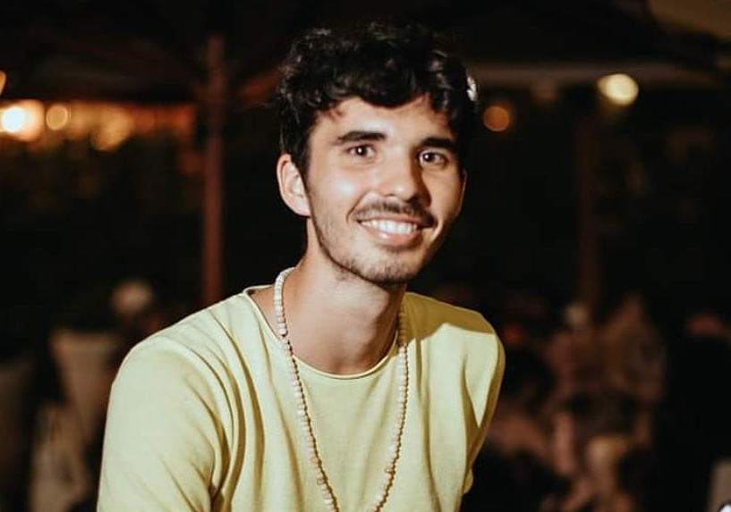 Dolore per la morte di Nicolò Branciforti, stroncato da un male fulminante a soli 21 anni