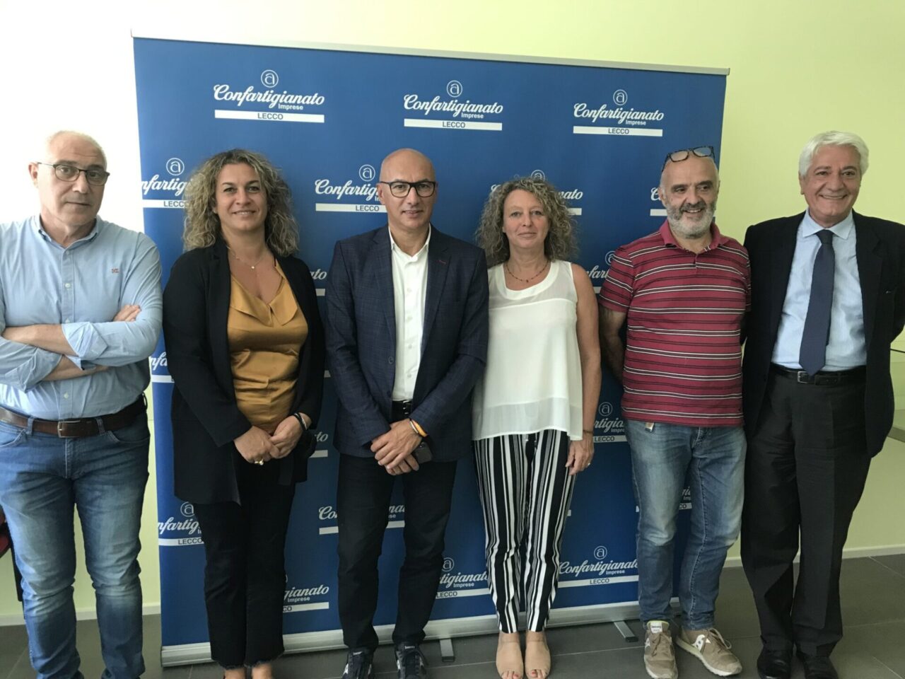 Confartigianato, il manifatturiero è il settore più in difficoltà in Lombardia. Bonacina: “Difficile attrarre nuove risorse”