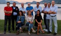 Elezioni Pescate 2021: De Capitani presenta la sua squadra