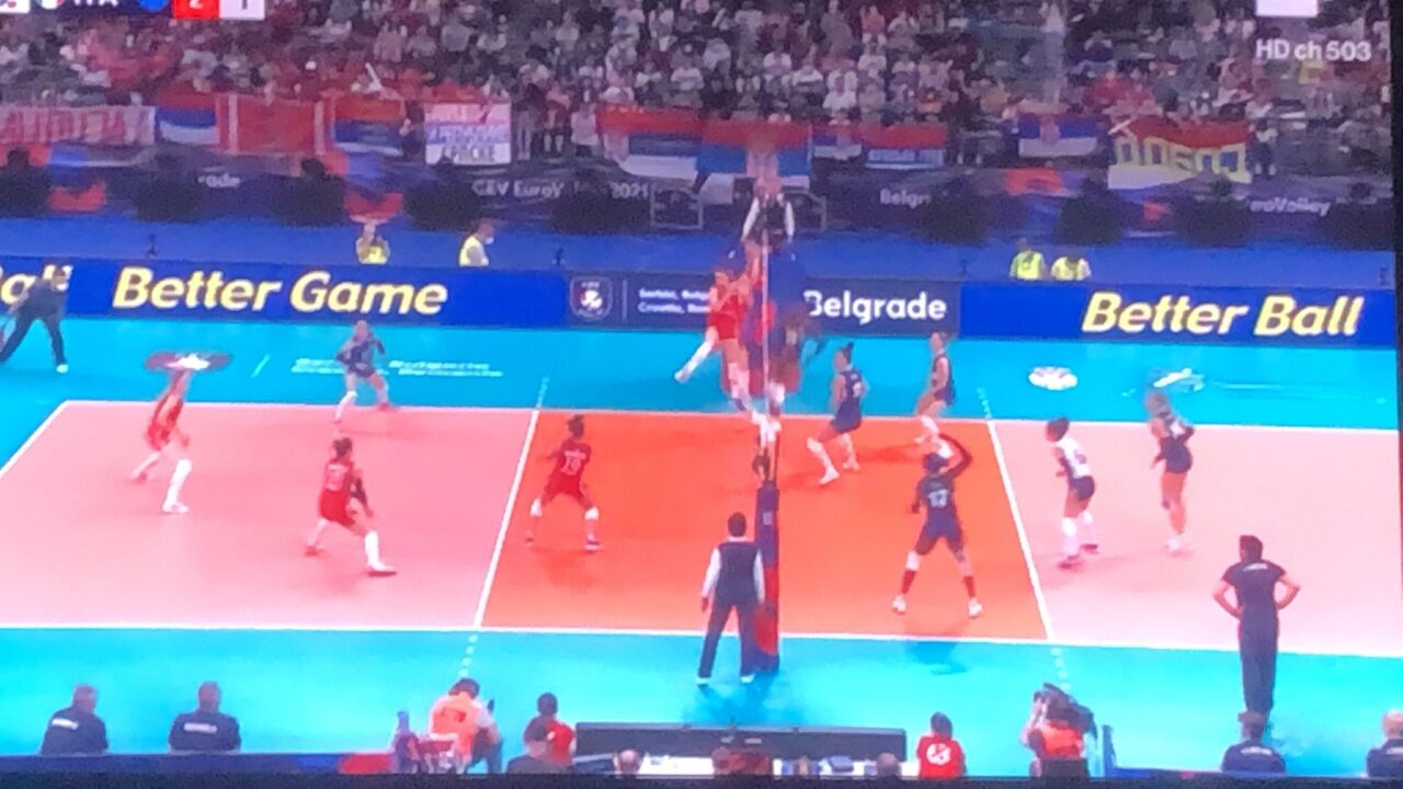 L’Italia conquista anche gli Europei di volley: azzurre da sogno
