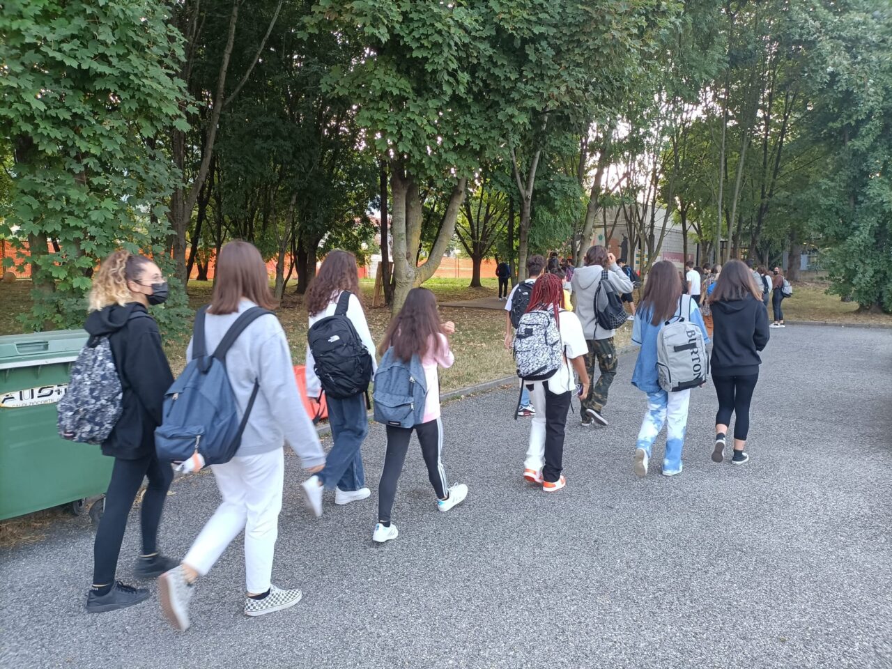 Rientro a scuola: domande e risposte per chiarire i dubbi