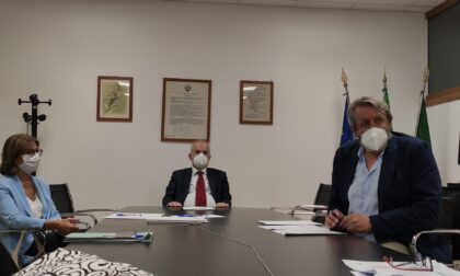 L’Ats Brianza presenta la nuova Direzione Strategica