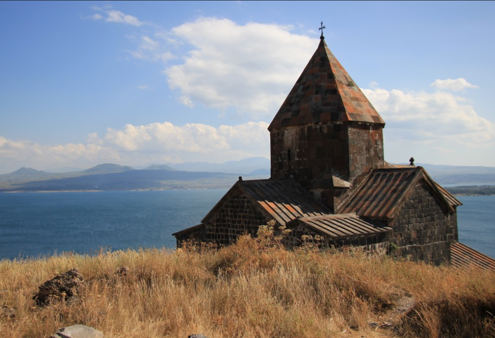 Lecco racconta l’Armenia, un’amicizia che continua