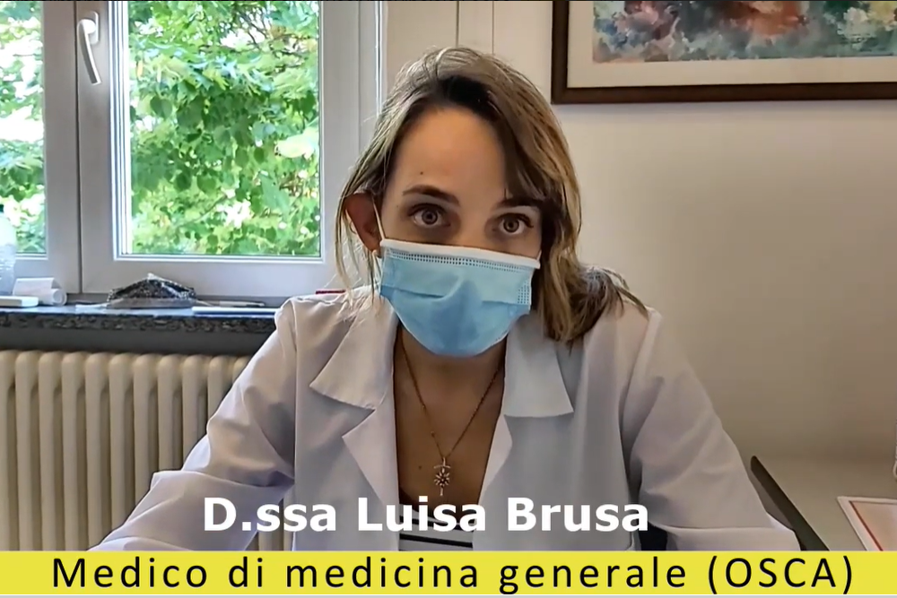 Le corrette abitudini alimentari, ecco il terzo video di Auser provinciale Lecco