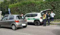 Ciclista investito a Lecco: trasportato in ospedale in codice rosso