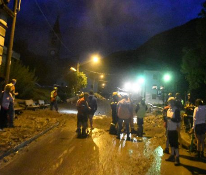 Vecchia discarica al Pian delle Betulle: da Regione quasi 200mila euro per metterla in sicurezza