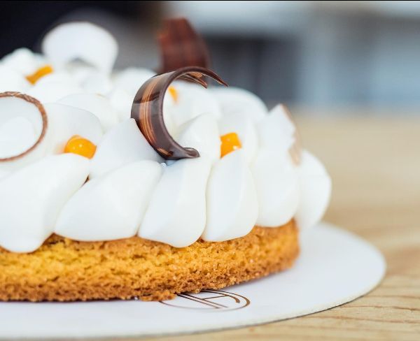 Lecco alla scoperta del mondo dei dolci con il pastry chef Antonio Dell’Oro