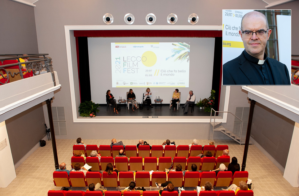 Cinema Nuovo Aquilone: grande successo per la riapertura