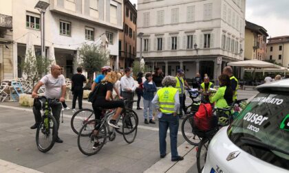 Successo per la prima settimana della mobilità sostenibile