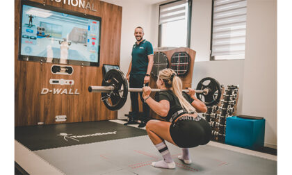 Sport e performance: fondamentale il fisioterapista