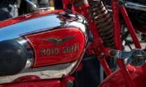 Centenario della Moto Guzzi, Stefano Bonacina racconta i guzzisti dagli anni ‘90 a oggi