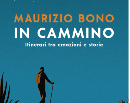 Il bello dell’Orrido: Maurizio Bono dialoga con Armando Besio
