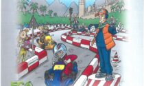 Karting in piazza, per educare i giovanissimi alle regole della sicurezza