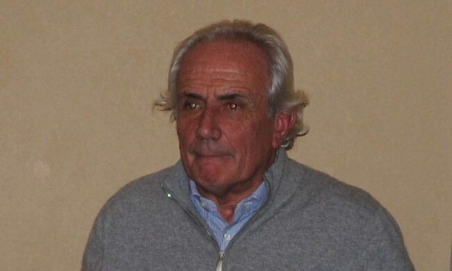 E’ morto di Covid Luigino Ravasi, noto gioielliere di Merate