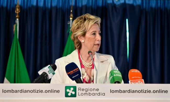 Moratti candidata del terzo Polo, i dem Lecchesi: “Non alternativa ma continuità mascherata”