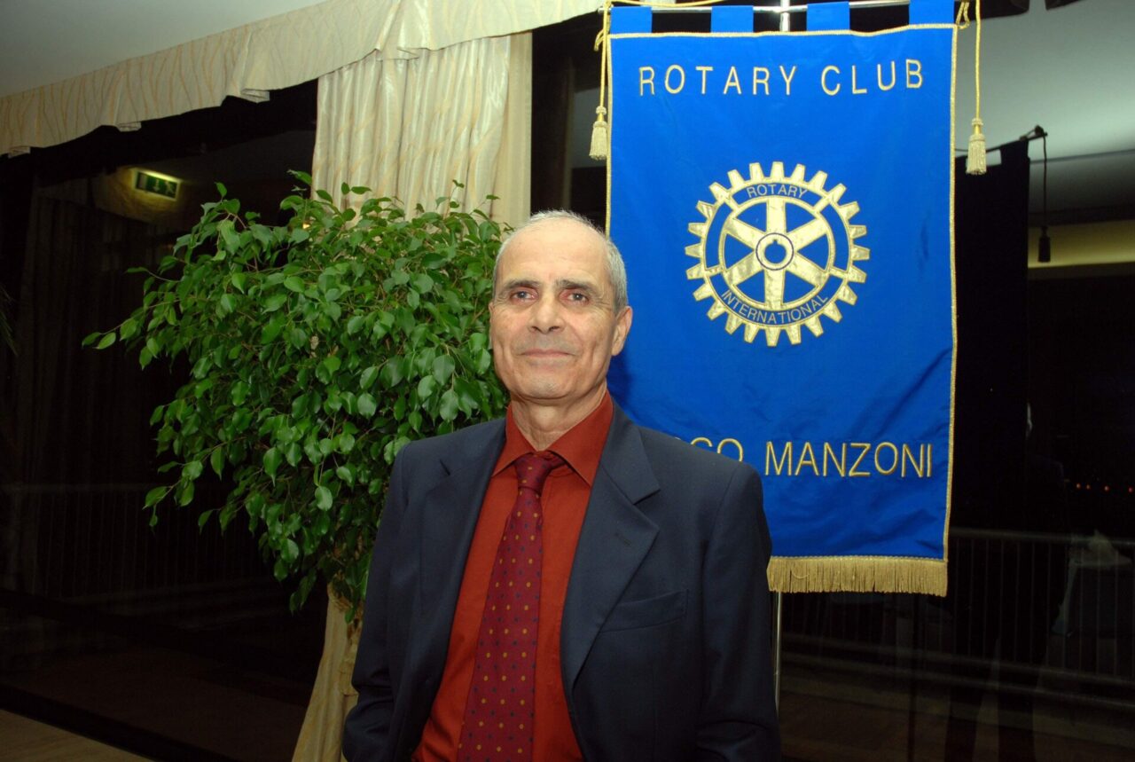 E’ morto Nino Castelnuovo, indimenticato volto di Renzo in Tv, ambasciatore di Lecco nel mondo