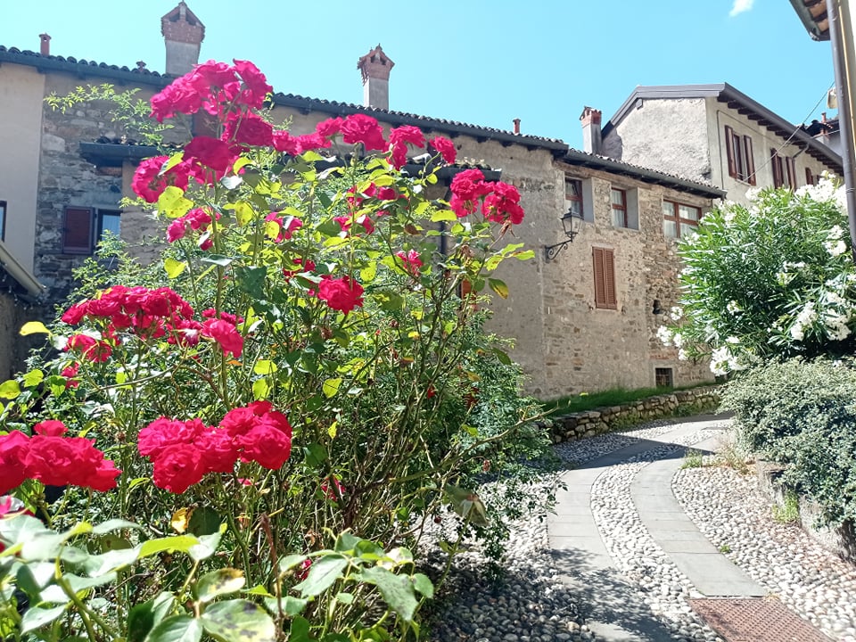 ABEGG, un museo da vivere