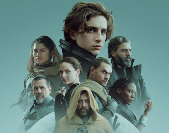 Dune, con il Palladium cinema in prima visione c’è anche a Lecco