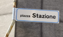 Lecco: la Lega lombarda "sfrattata" da piazza Stazione