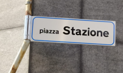 Lecco: la Lega lombarda "sfrattata" da piazza Stazione