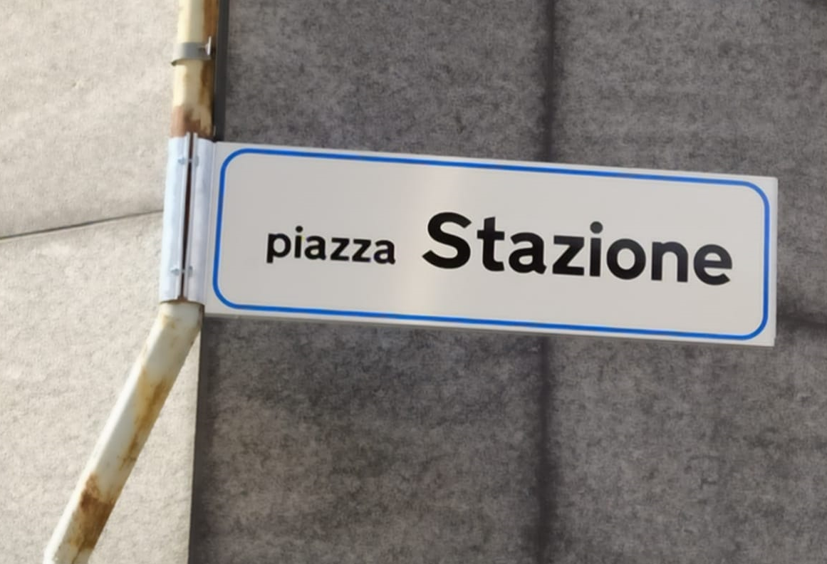 Lecco: la Lega lombarda “sfrattata” da piazza Stazione