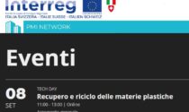 Riprendono gli appuntamenti dedicati alle PMI Network