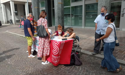 Lotta di genere e diritti delle donne: continua il ciclo femminista di Sinistra Italiana Lecco