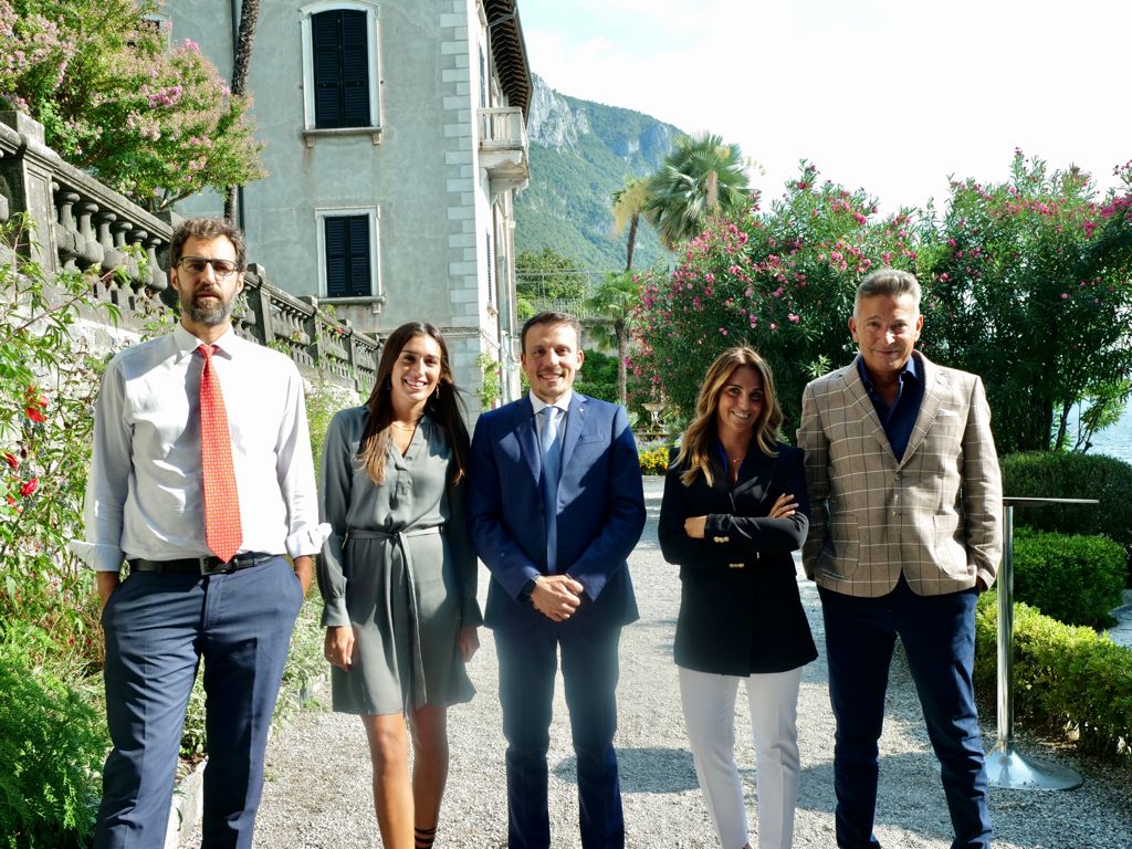 Giovani imprenditori lecchesi e l’ambizione di tornare in vetta