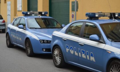 Borseggiata in centro Lecco: via anche i soldi dal conto corrente