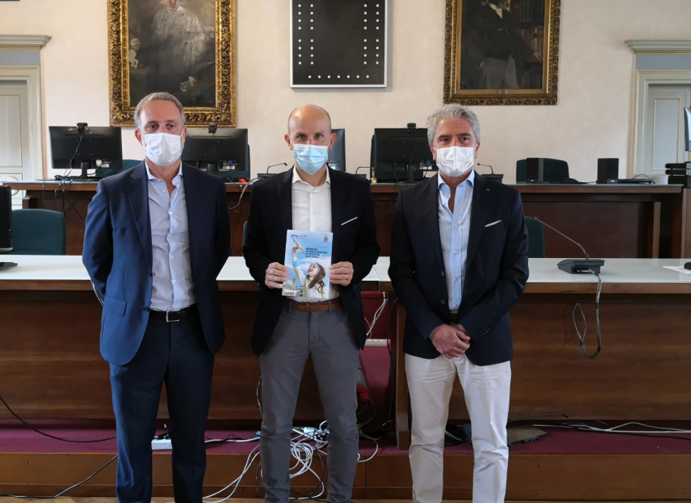 Obesità nei bambini: Comune e Synlab in campo per promuovere movimento e corretta alimentazione