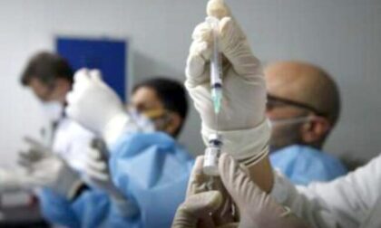Vaccini antinfluenzali: al via la campagna tra Valmadrera e Oliveto