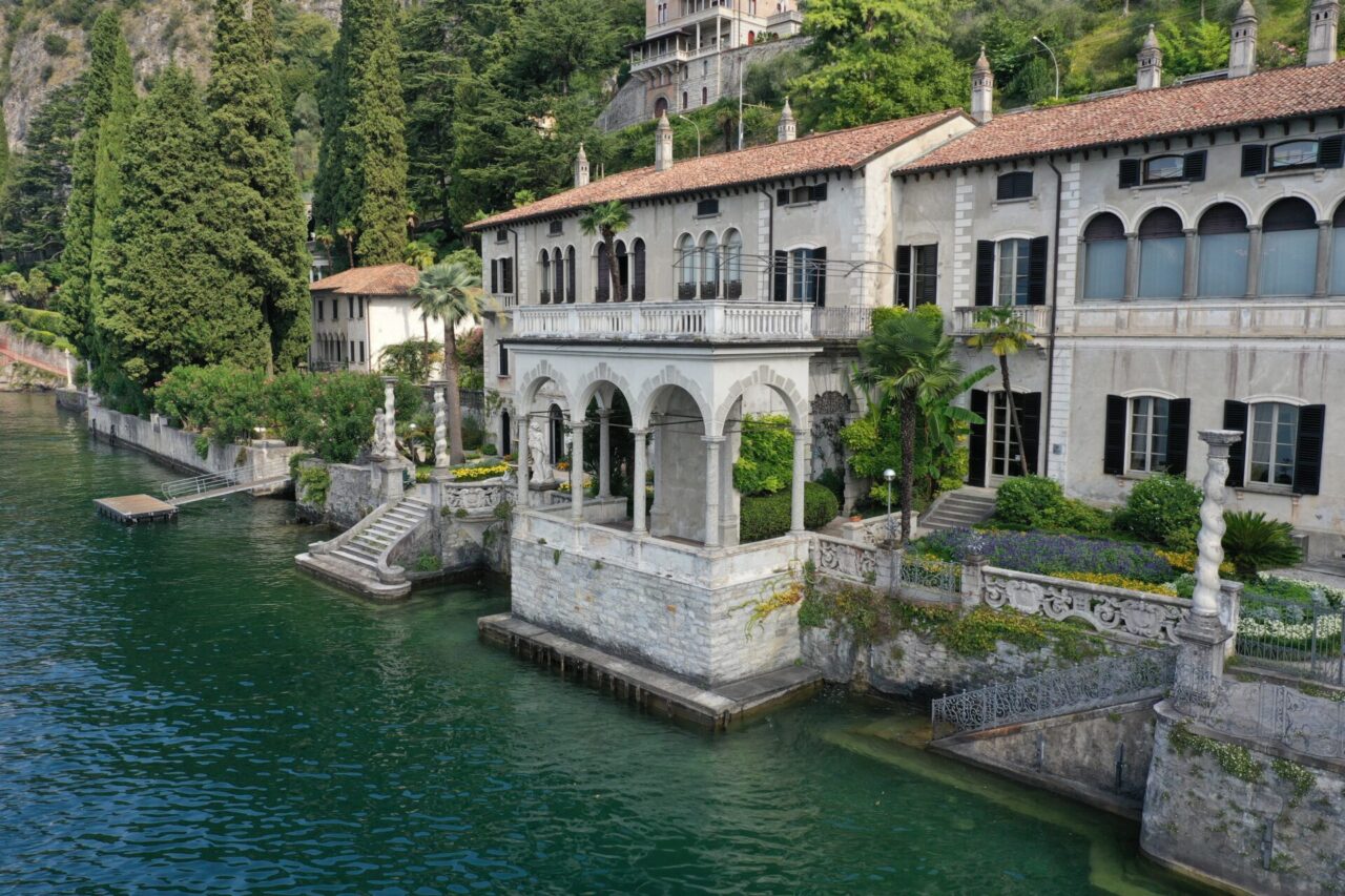 Ville e musei del Lago di Como: nasce il coordinamento