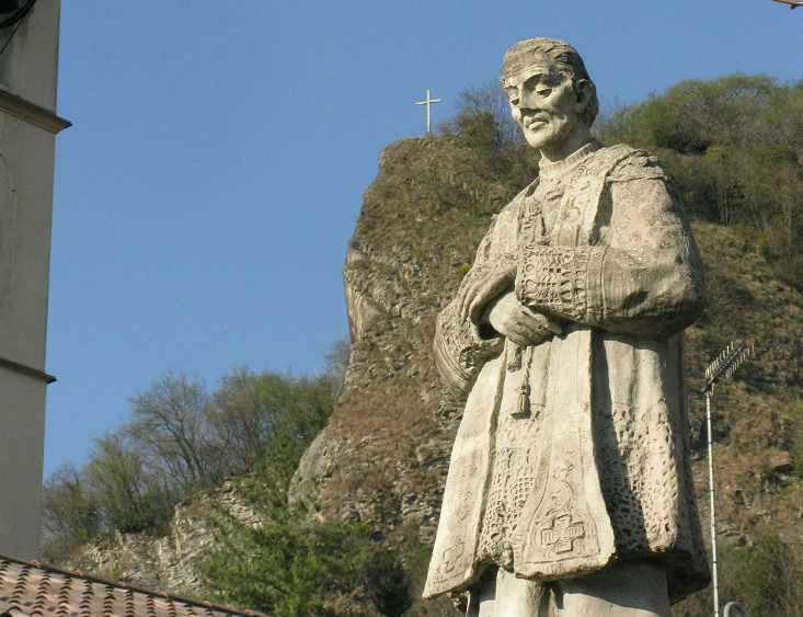 “E quindi uscimmo a riveder le stelle”: Ville Aperte nel rione di Chiuso