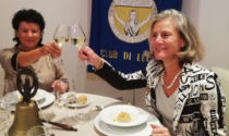 Soroptimist Club Lecco:  Marta Airoldi è la nuova presidente