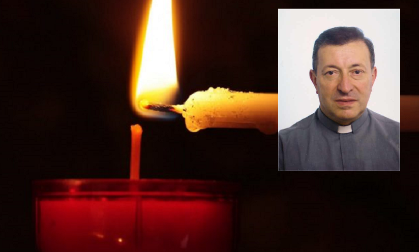 E’ morto don Mario Maggi, storico parroco di Airuno
