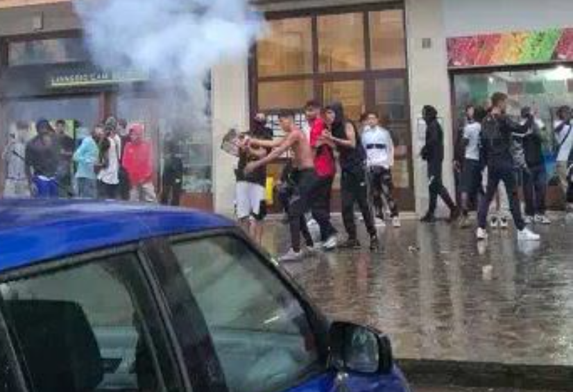 “Il sindaco invece che promulgare ordinanze anti alcol, batta i pugni per avere più poliziotti in Viale”