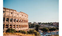 Valter Mainetti, la riscoperta del Colosseo attraverso l’opera di Locatelli