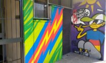 Muri liberi: il Comune mette a disposizione spazi per realizzare murales