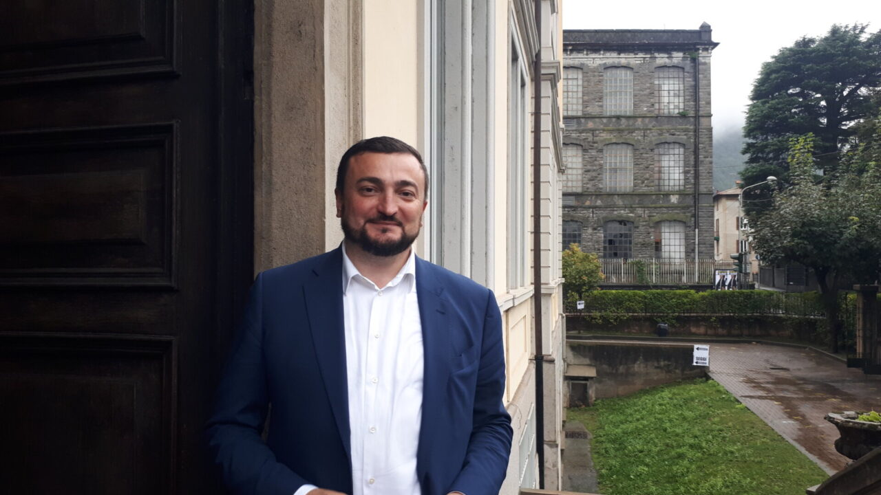 Elezioni Bellano: Rusconi “acclamato” di nuovo sindaco con oltre il 67% di preferenze