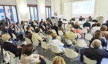 Il Festival della Lingua Italiana a Lecco centra l’obiettivo