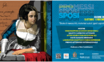 Con il Festival dei Promessi Sposi, Manzoni e il suo romanzo in versione 2.0