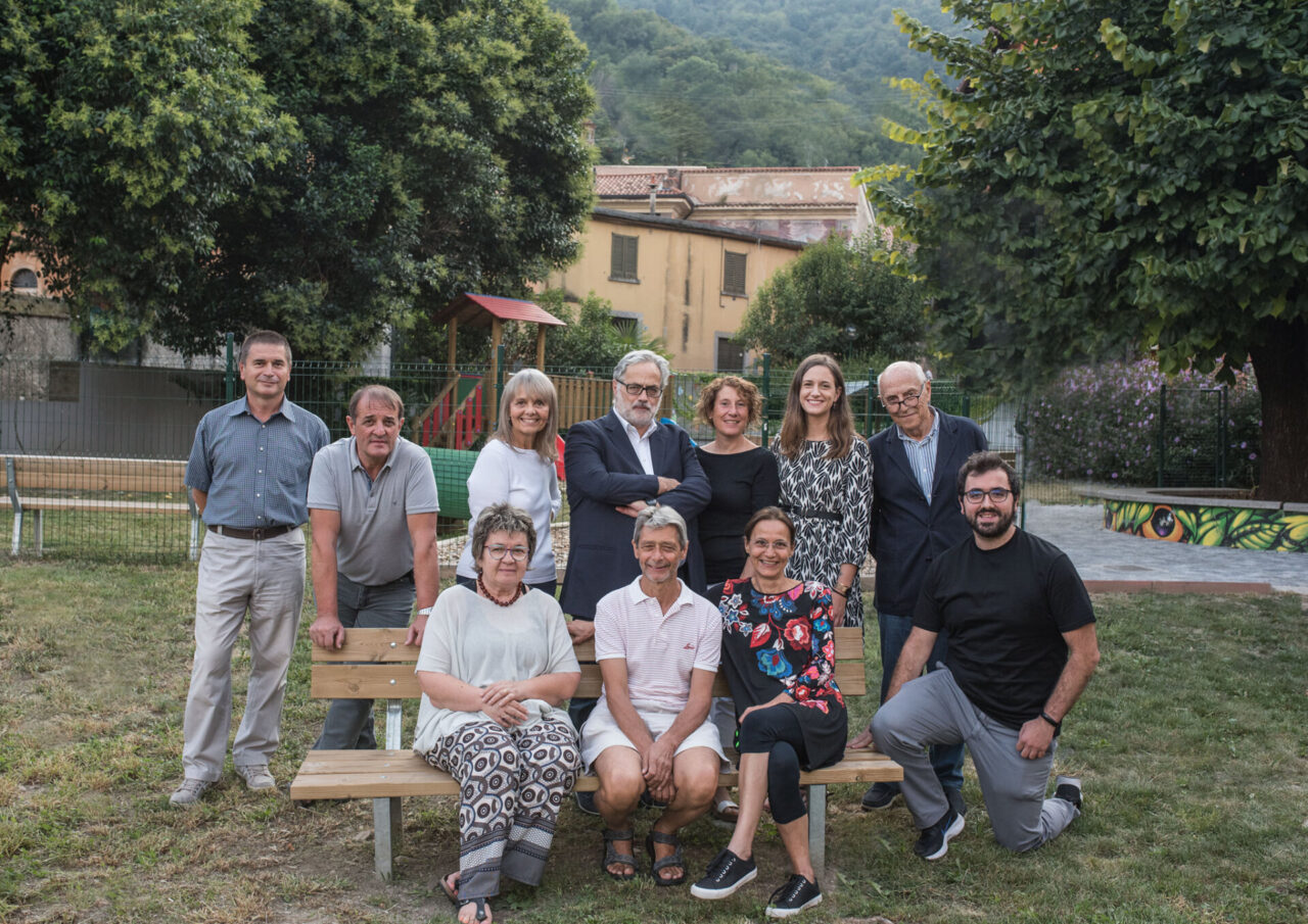 Garlate: Maggi e Nava confermate in Giunta