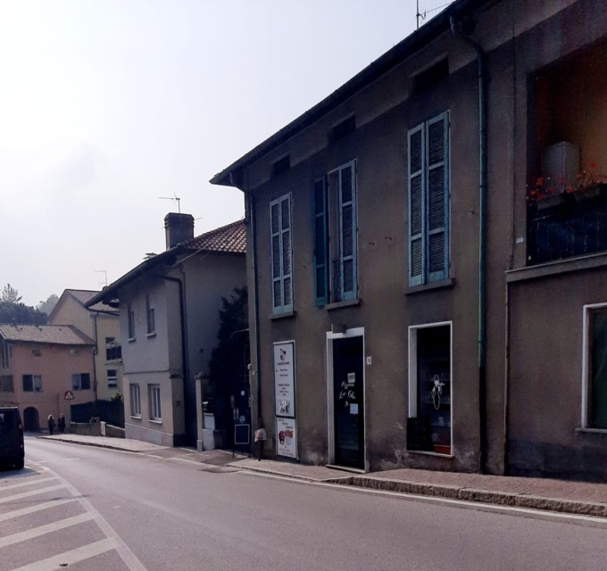 Interdittiva antimafia alla pizzeria “Le Chic” di Galbiate