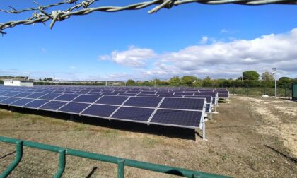 Maxi truffa nel fotovoltaico: società lecchese sotto la lente della Finanza