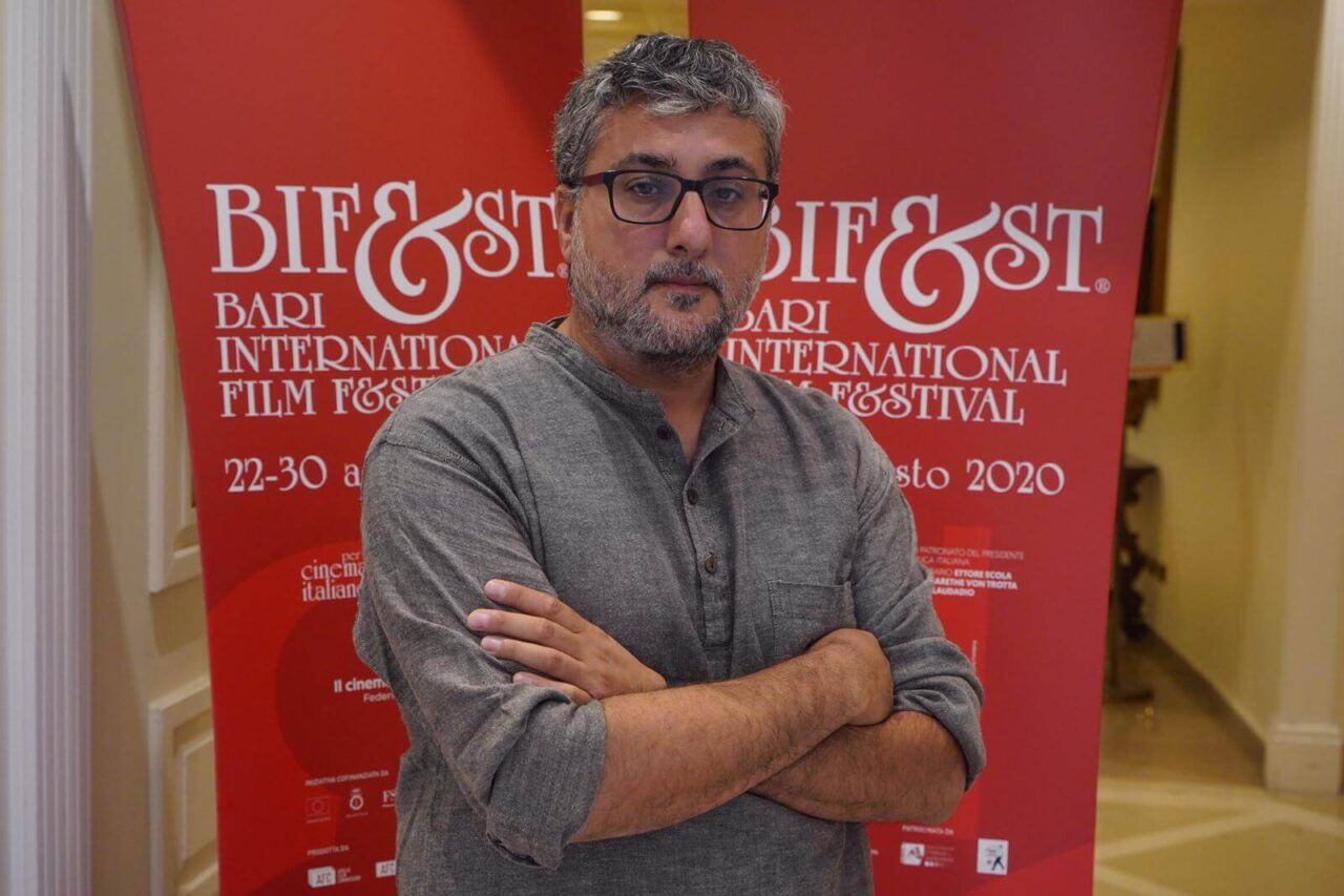 Al Nuovo Aquilone “L’Arminuta”, ospite il regista Giuseppe Bonito