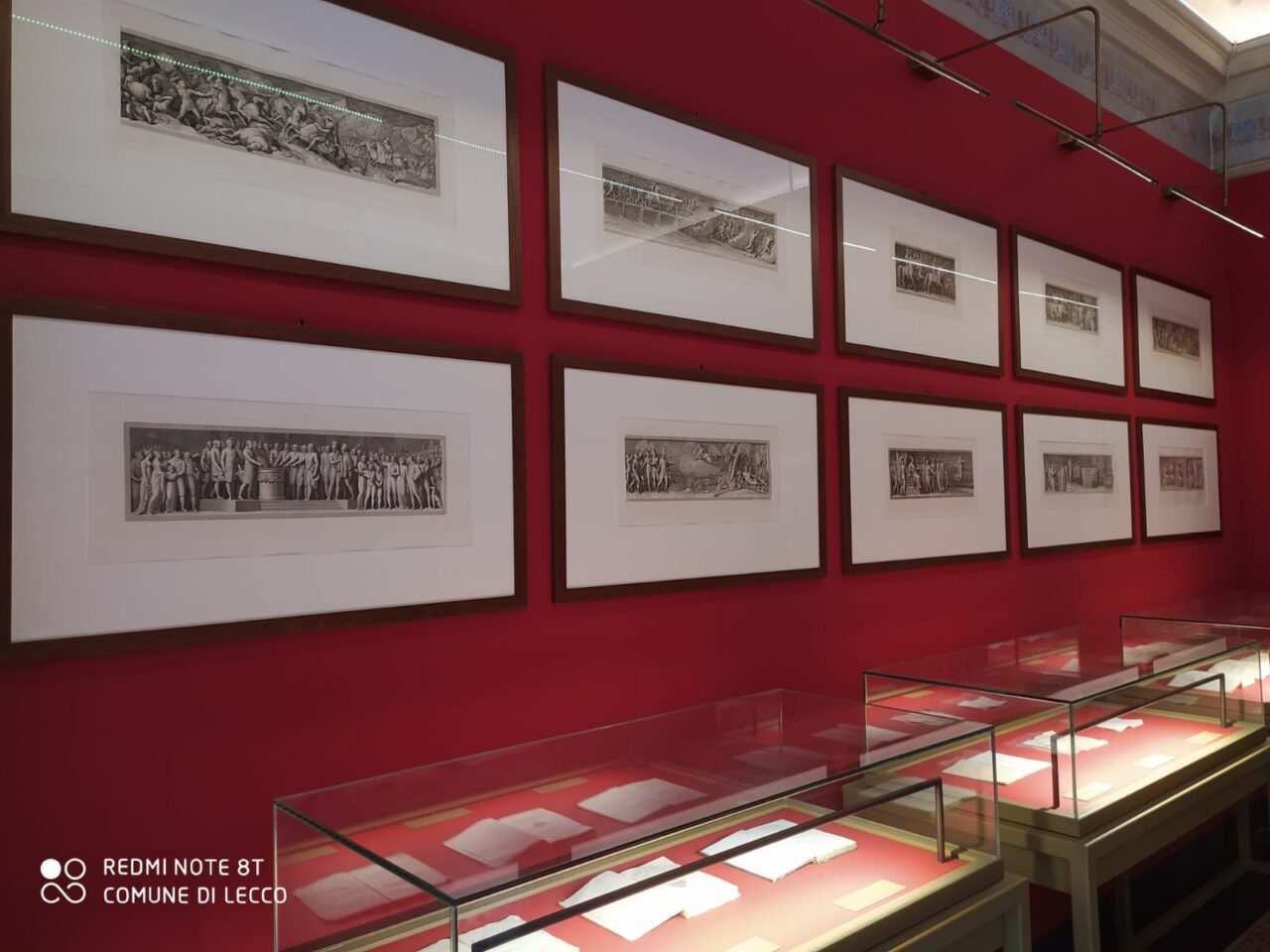 I gioielli lecchesi “in trasferta” a Parma, Passeriano e Cantù