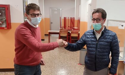 Elezioni Olginate: trionfa ancora Marco Passoni