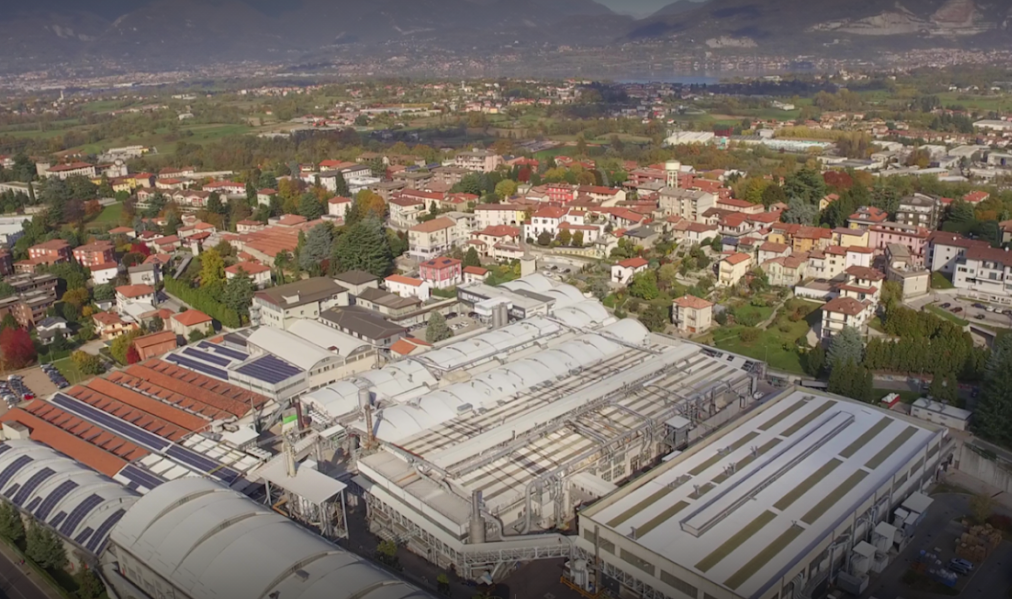 Tpi entra al 25% nel capitale della Limonta